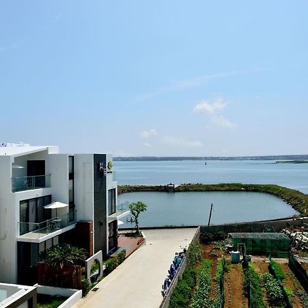 Ing Spa B&B Маґун Екстер'єр фото