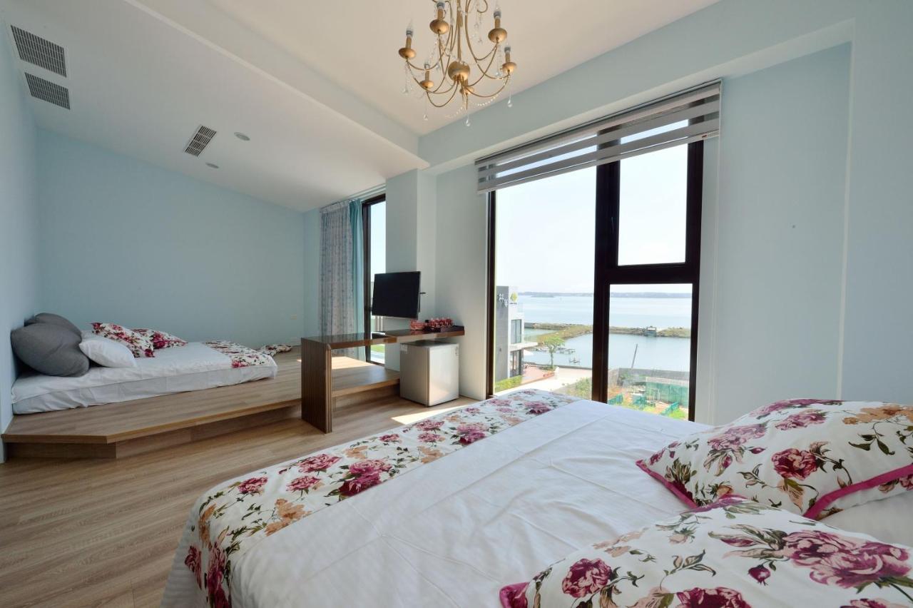 Ing Spa B&B Маґун Екстер'єр фото