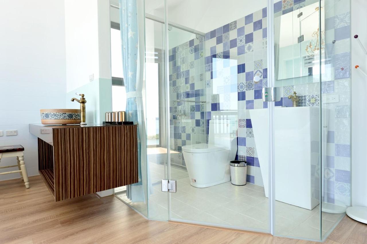 Ing Spa B&B Маґун Екстер'єр фото