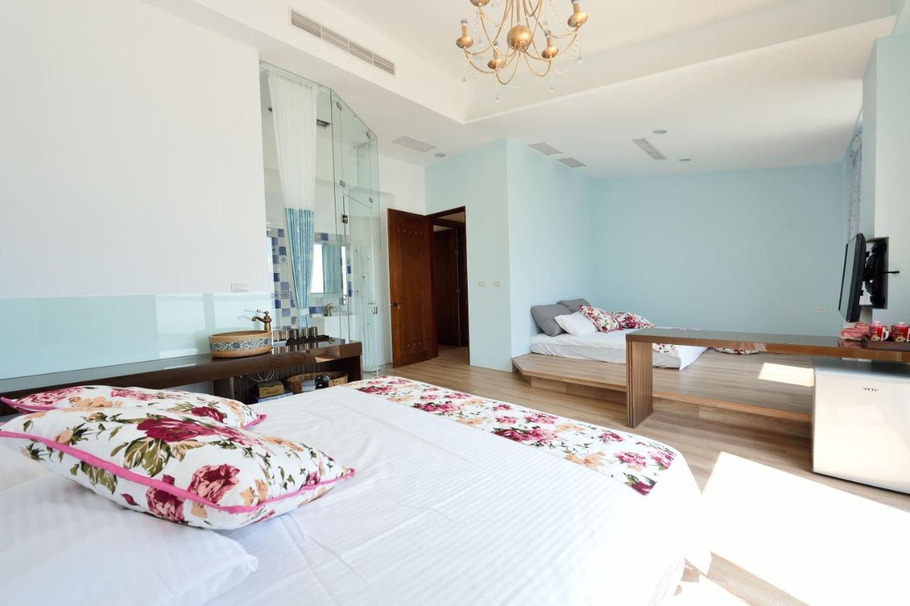 Ing Spa B&B Маґун Екстер'єр фото