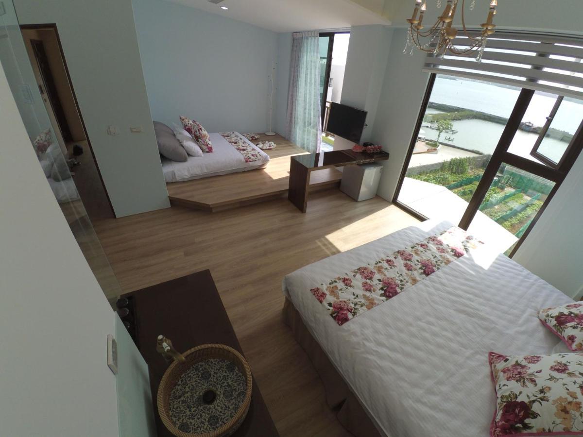Ing Spa B&B Маґун Екстер'єр фото