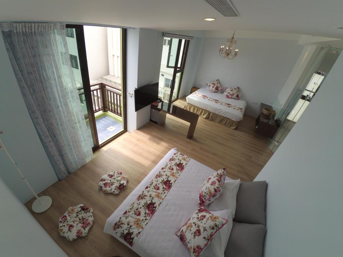 Ing Spa B&B Маґун Екстер'єр фото