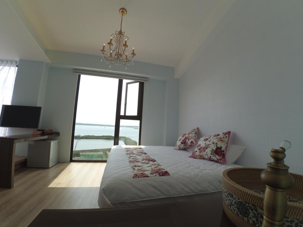Ing Spa B&B Маґун Екстер'єр фото