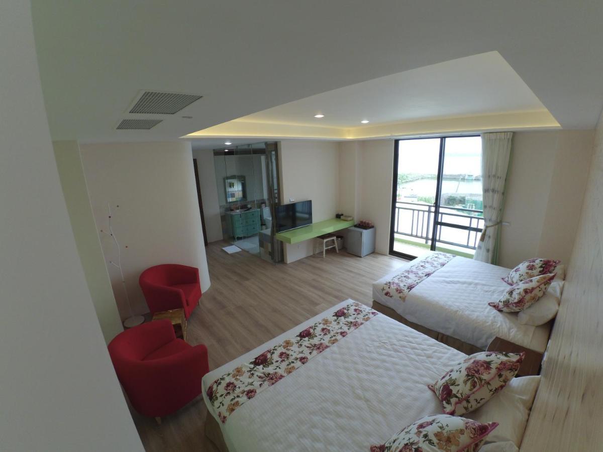 Ing Spa B&B Маґун Екстер'єр фото