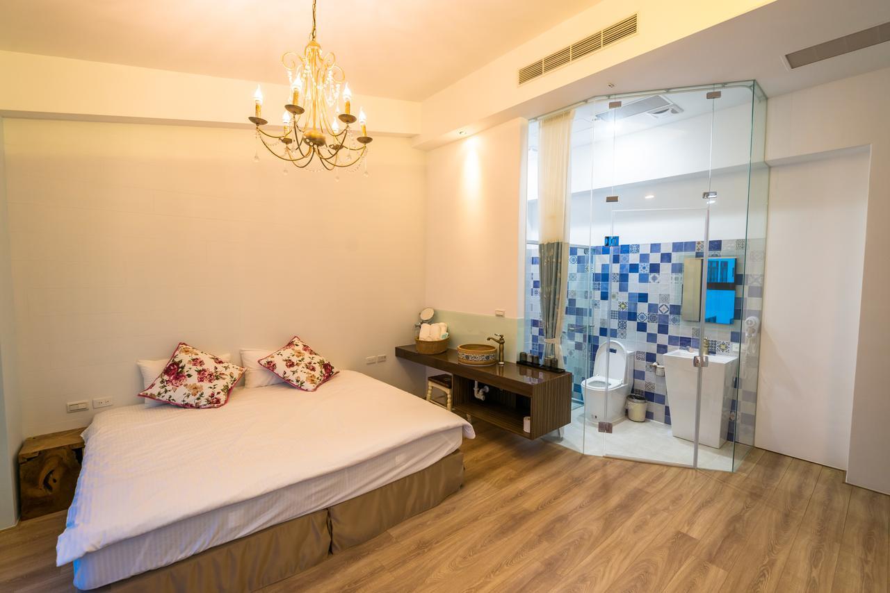 Ing Spa B&B Маґун Екстер'єр фото