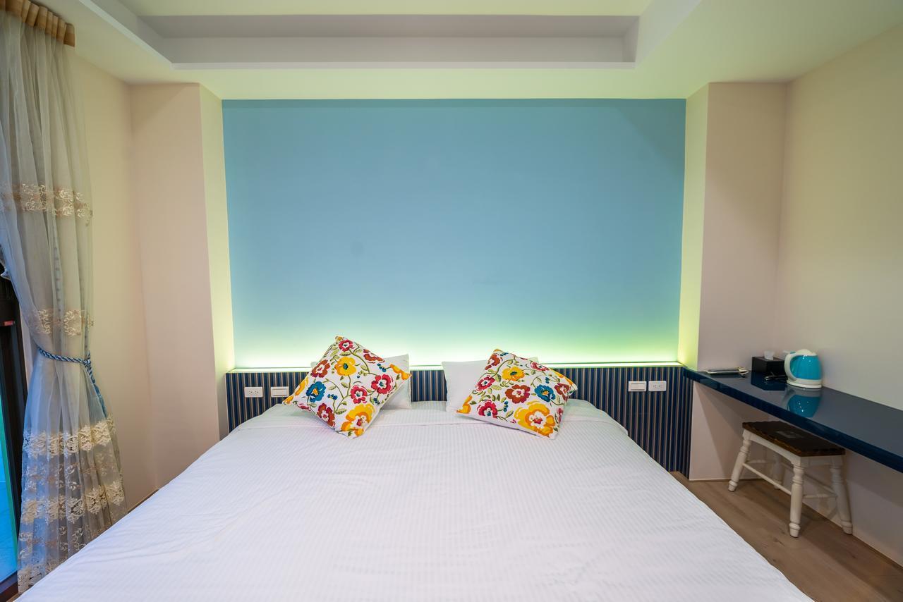 Ing Spa B&B Маґун Екстер'єр фото