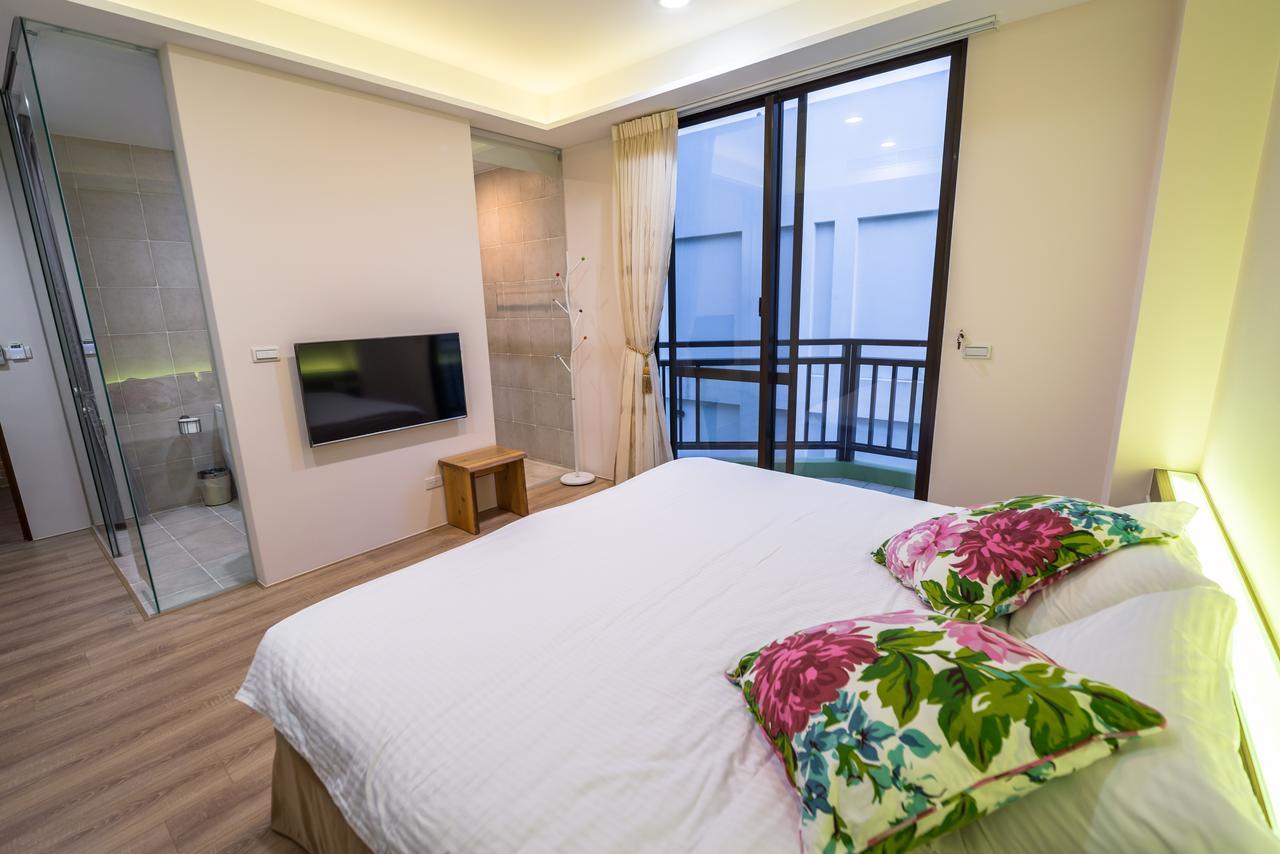 Ing Spa B&B Маґун Екстер'єр фото