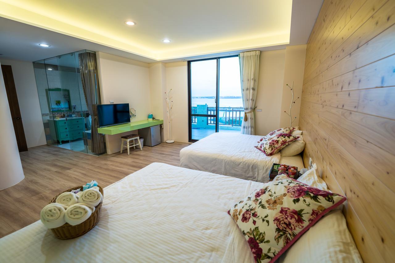 Ing Spa B&B Маґун Екстер'єр фото