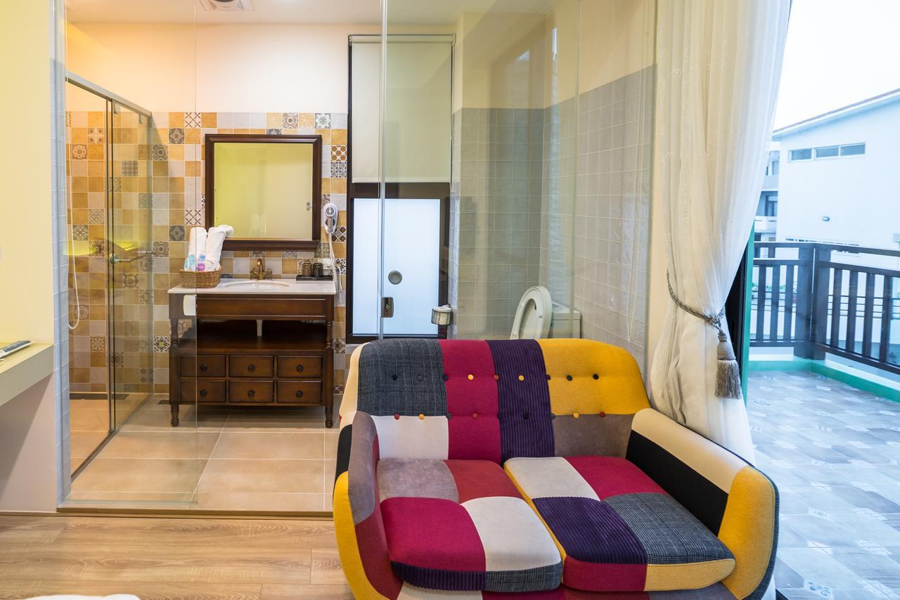 Ing Spa B&B Маґун Екстер'єр фото