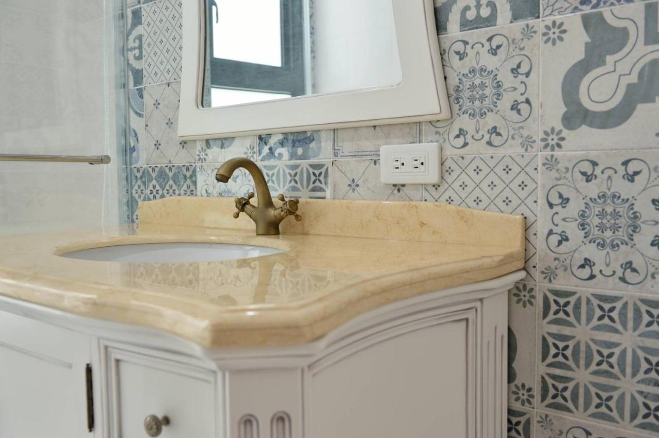 Ing Spa B&B Маґун Екстер'єр фото