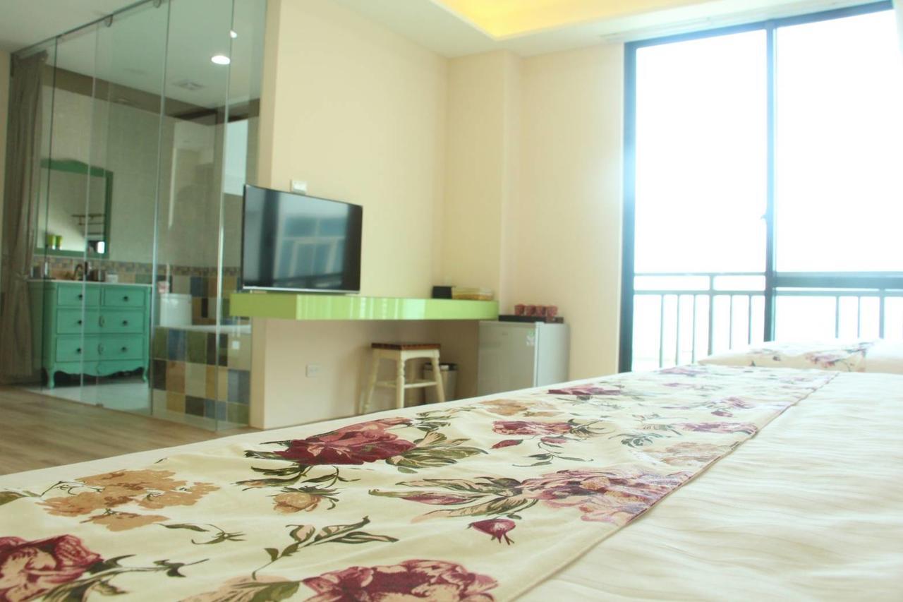 Ing Spa B&B Маґун Екстер'єр фото