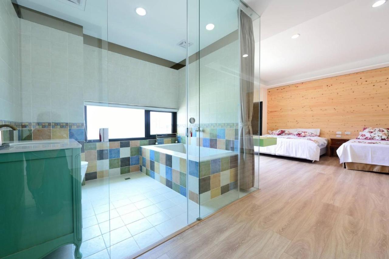 Ing Spa B&B Маґун Екстер'єр фото