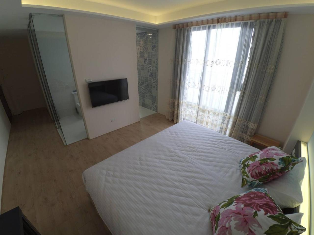 Ing Spa B&B Маґун Екстер'єр фото