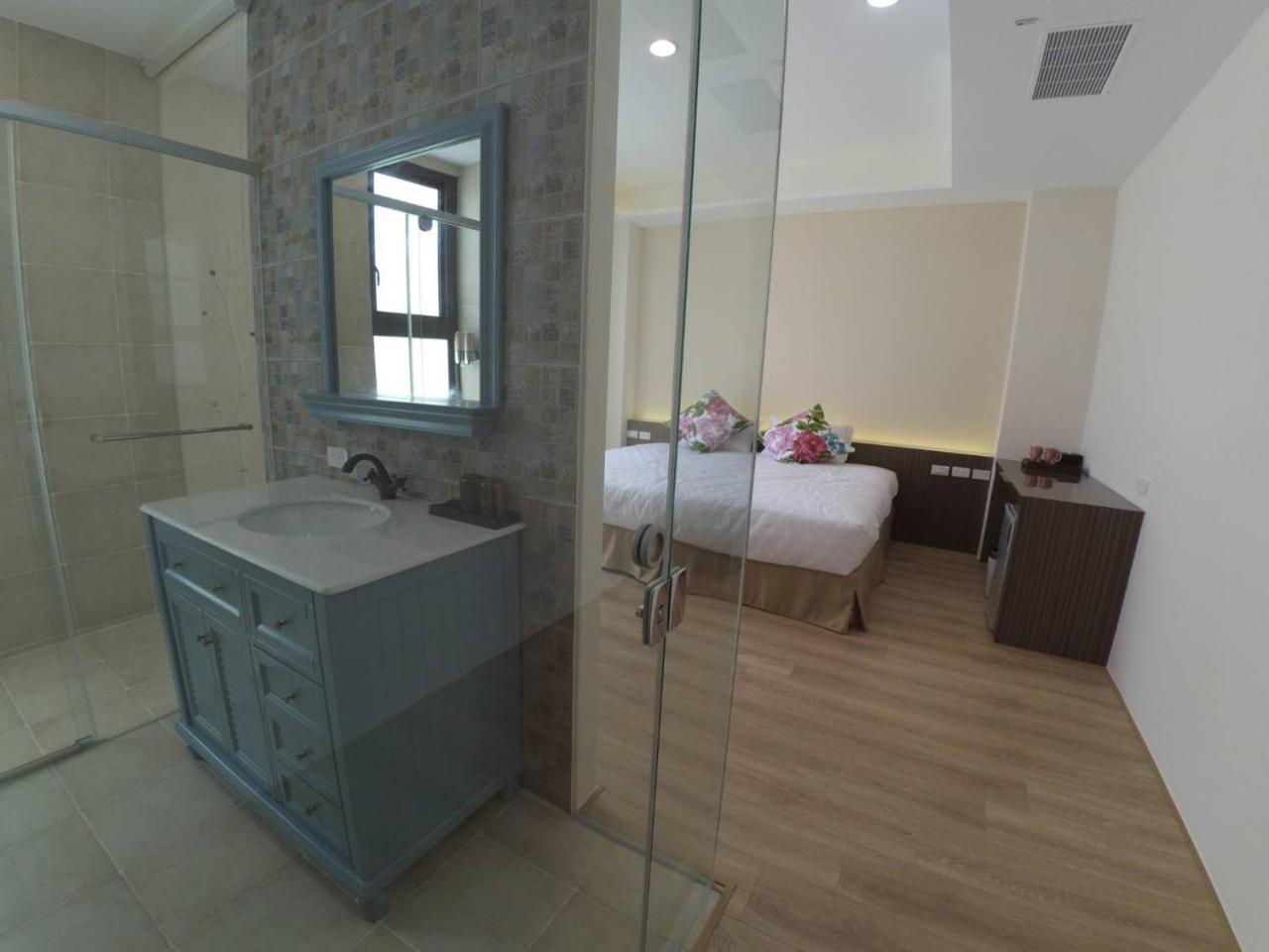 Ing Spa B&B Маґун Екстер'єр фото