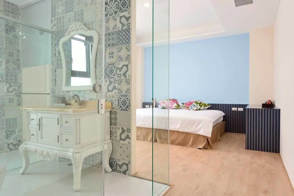 Ing Spa B&B Маґун Екстер'єр фото