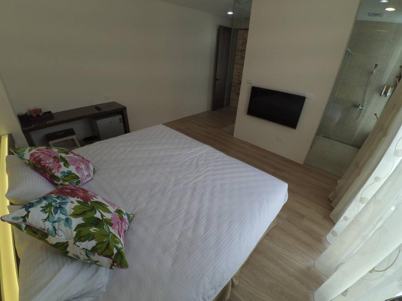 Ing Spa B&B Маґун Екстер'єр фото