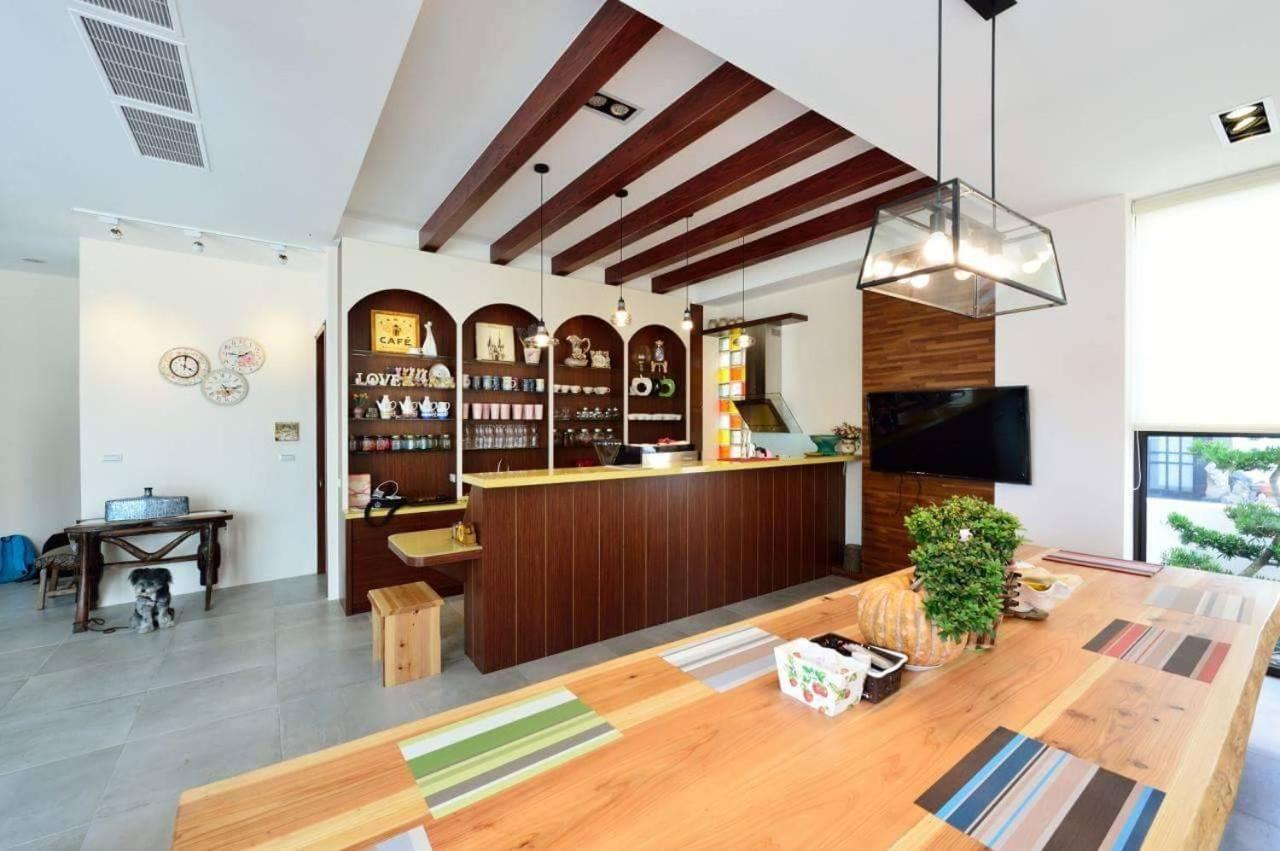 Ing Spa B&B Маґун Екстер'єр фото