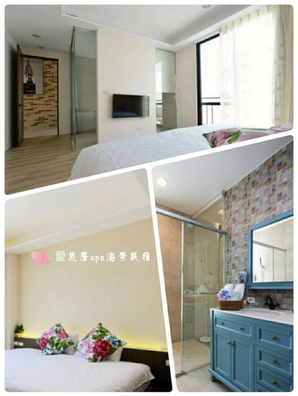 Ing Spa B&B Маґун Екстер'єр фото