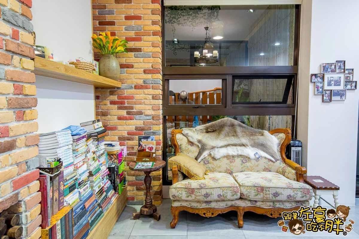Ing Spa B&B Маґун Екстер'єр фото
