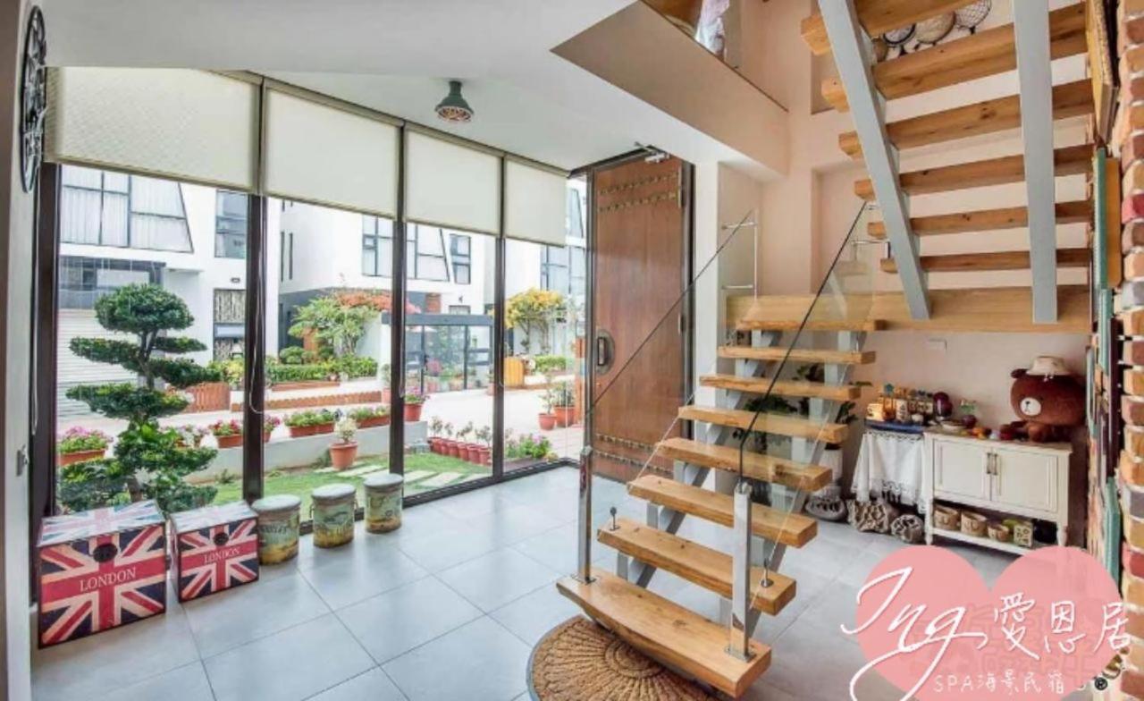 Ing Spa B&B Маґун Екстер'єр фото