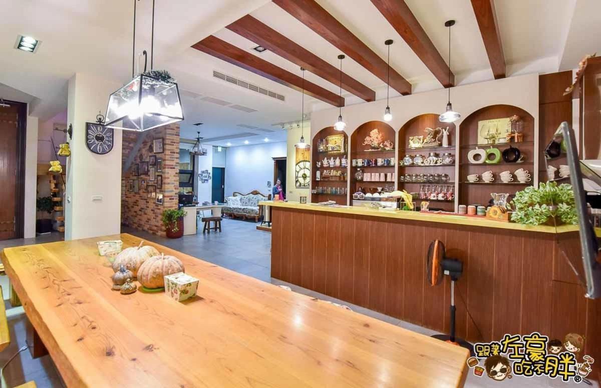 Ing Spa B&B Маґун Екстер'єр фото